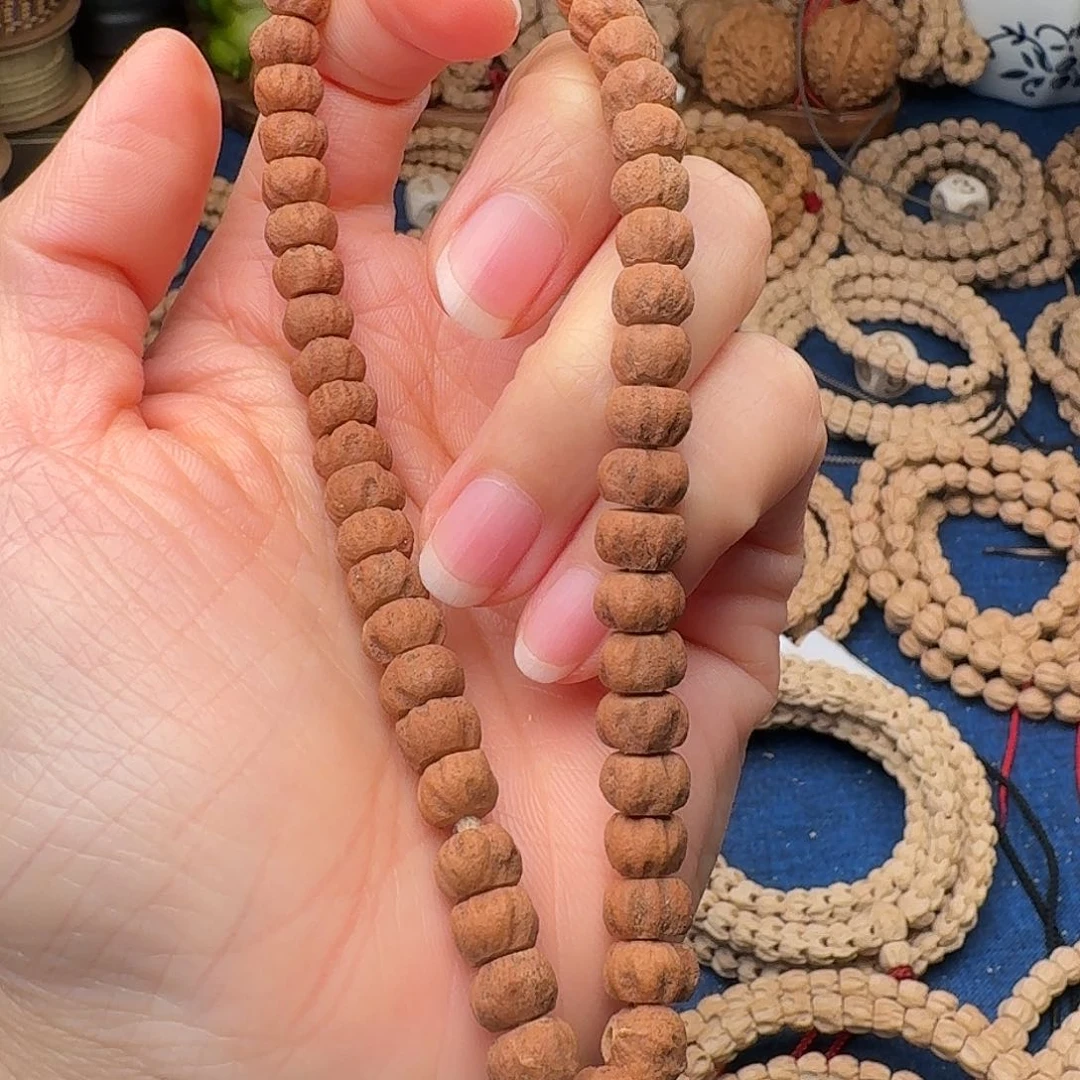 柏香籽/百香籽吊坠