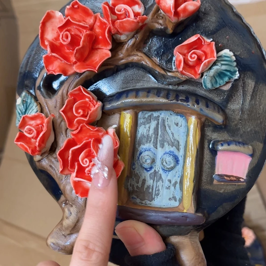 【闪购商品】红陶福利