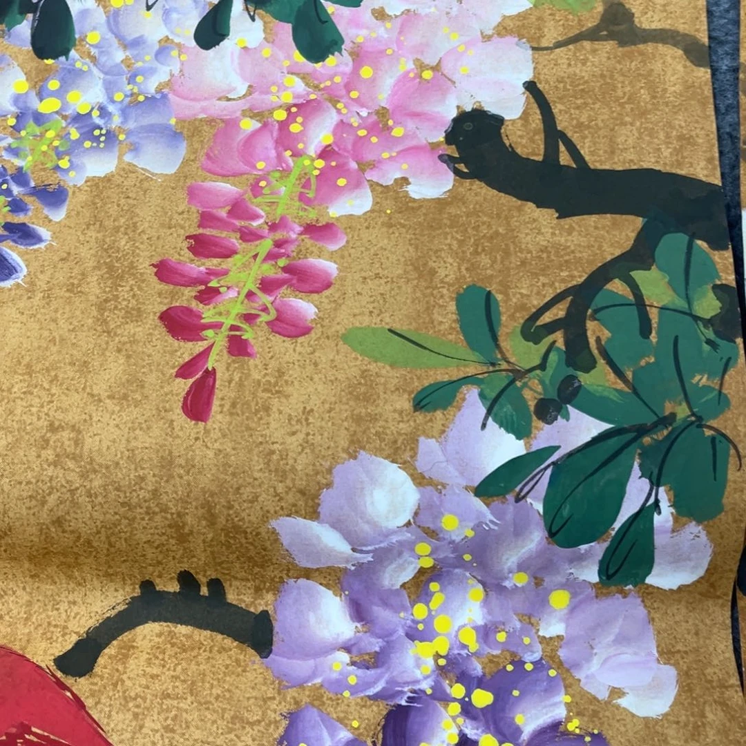 国画国画绘画作品欣赏