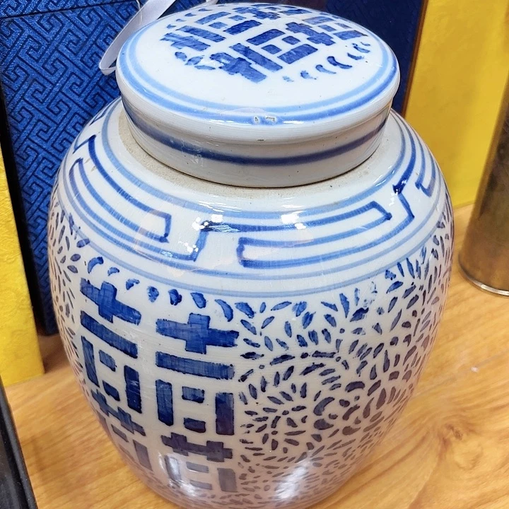 摆件@****?陶瓷摆件不固定一件