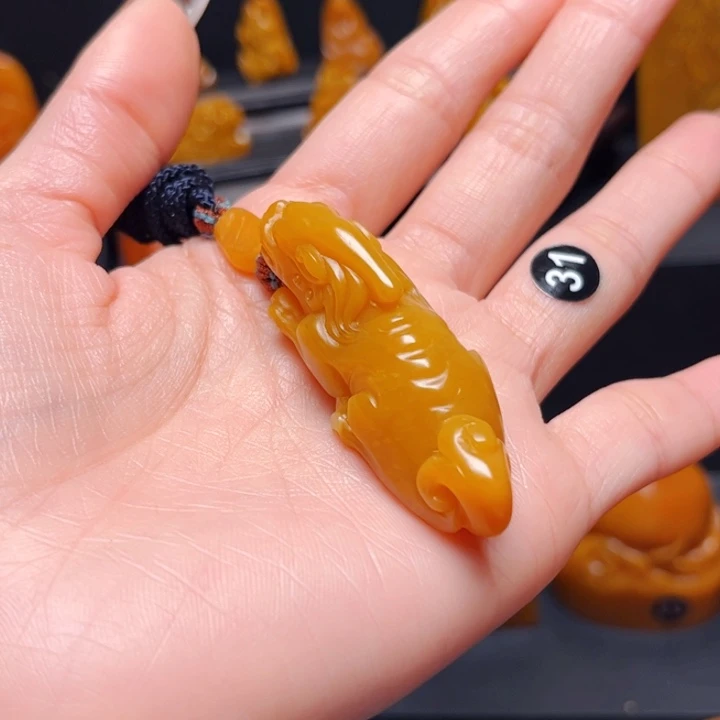 星***田黄石石雕石雕石雕