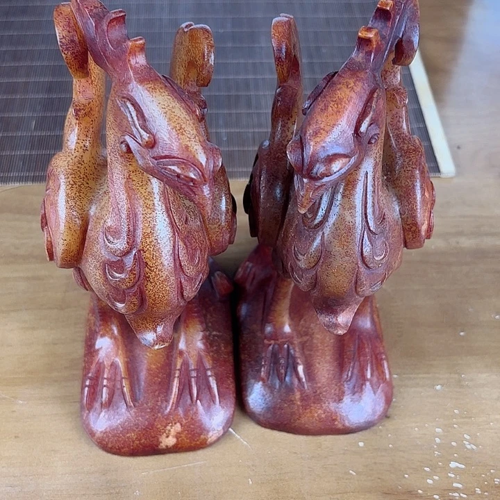 和田玉未镶嵌挂件1****6