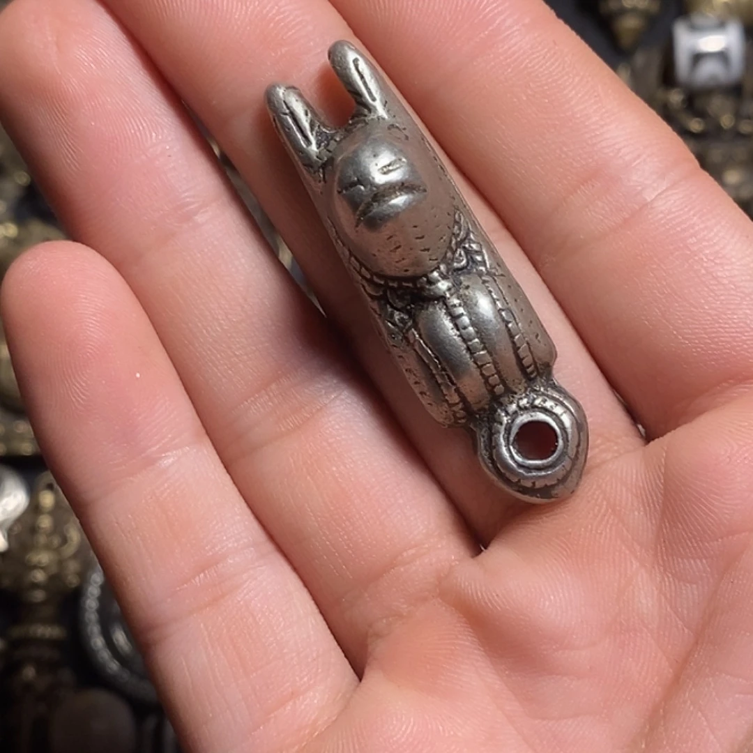 明***胆铜吊坠手链包邮吊坠手链包邮