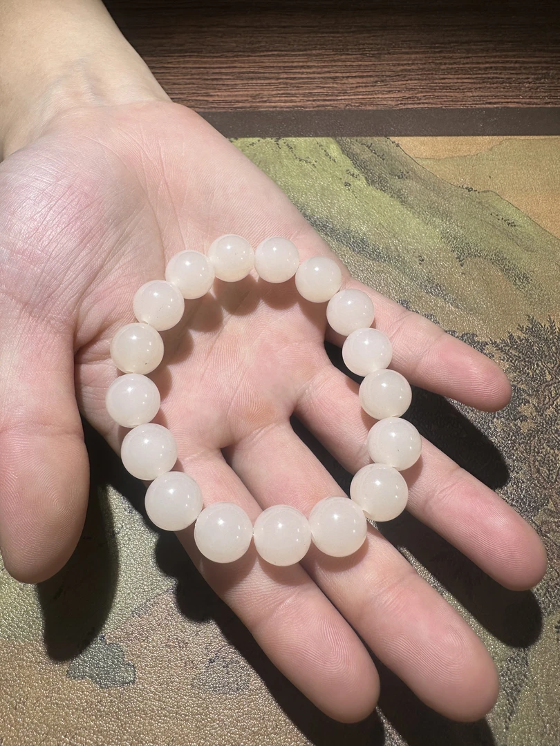 QW259精品手串【无礼盒】