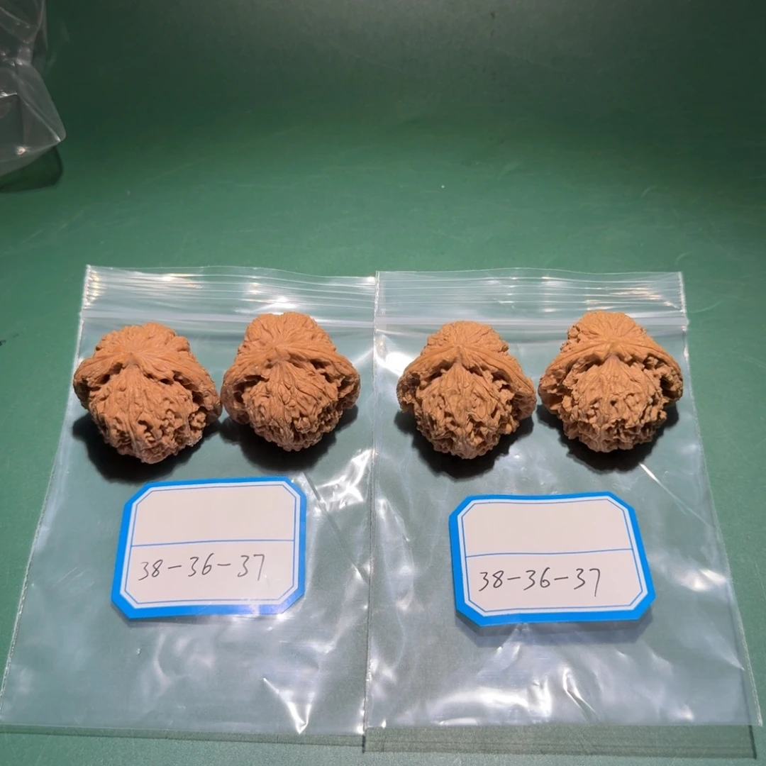 吊坠文玩核桃南疆7