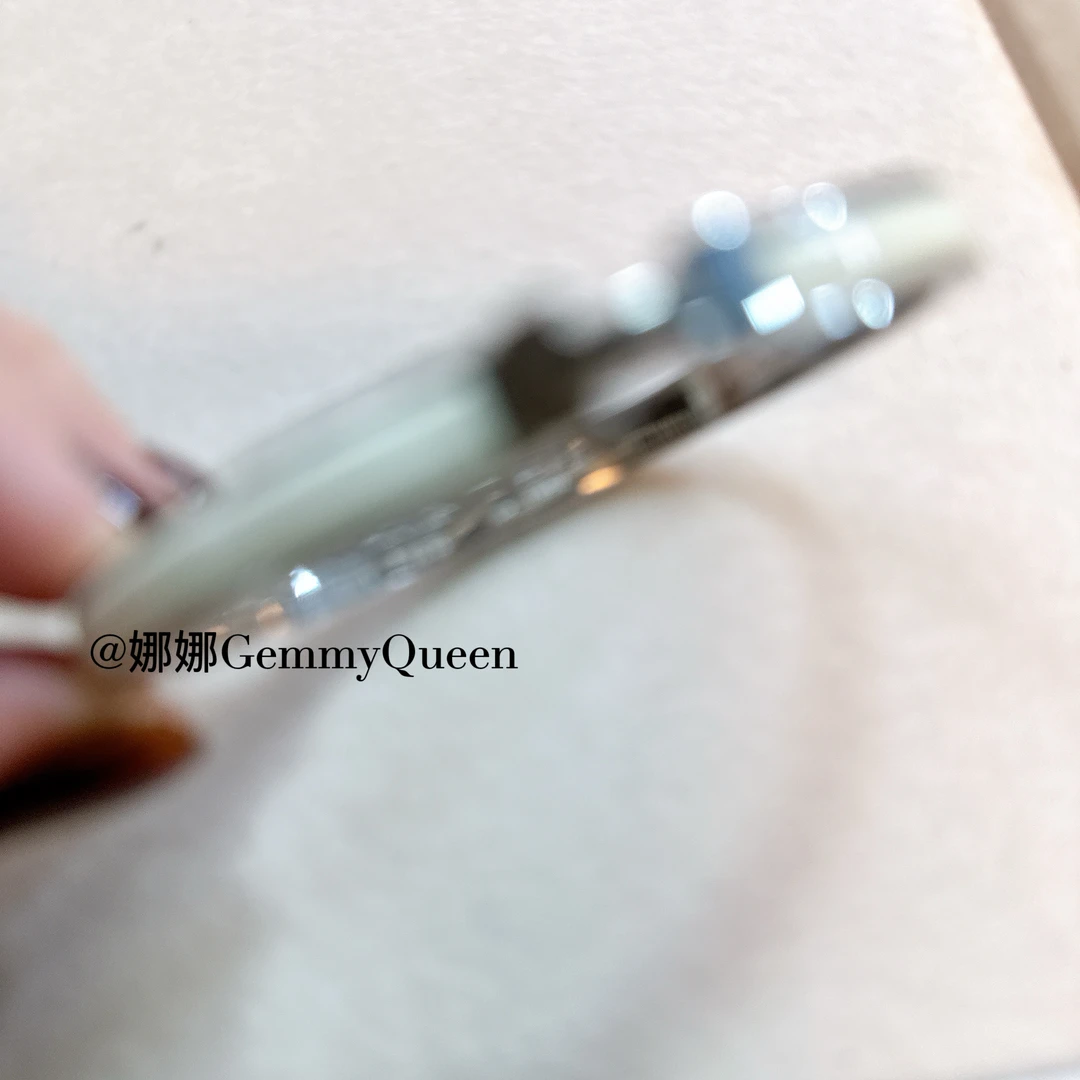 钛钢陶瓷手镯 娜娜GemmyQueen手镯GQ05639