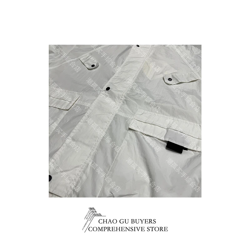 小众潮牌 “魔贴” 外套 23003 时尚 百搭 男女同款 好物 户外