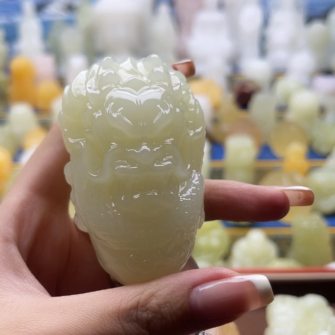 阿***东新疆昆仑山脉山料