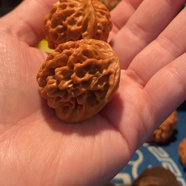 手串/手链核桃初*心