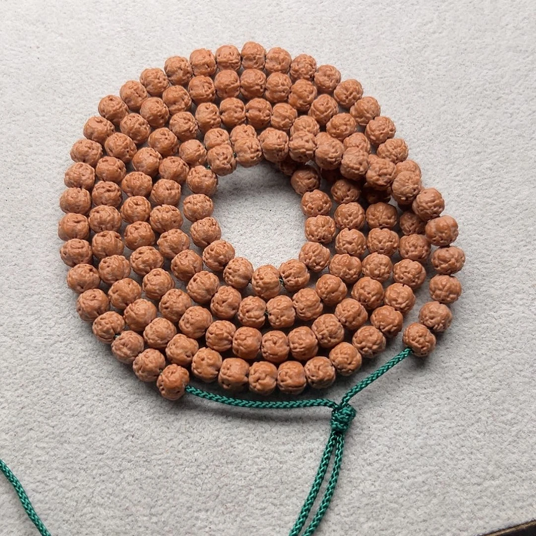 ****友吊坠金刚菩提佛手小金刚菩提