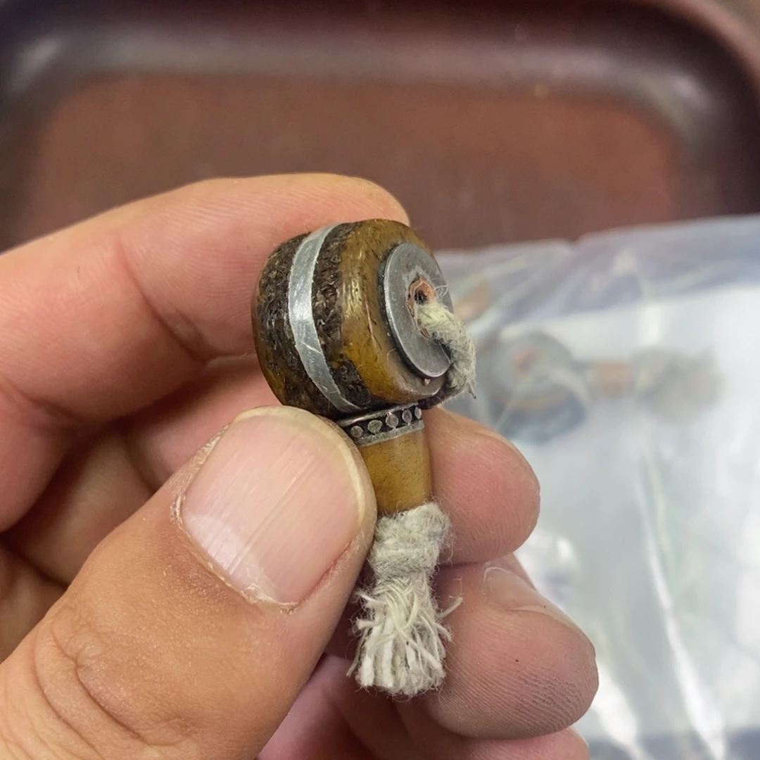 手串/手链驼骨配饰63