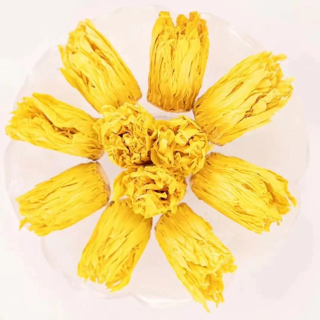 6.24【潮爸甄选】海南九品香水莲 可以喝的黑绷带！