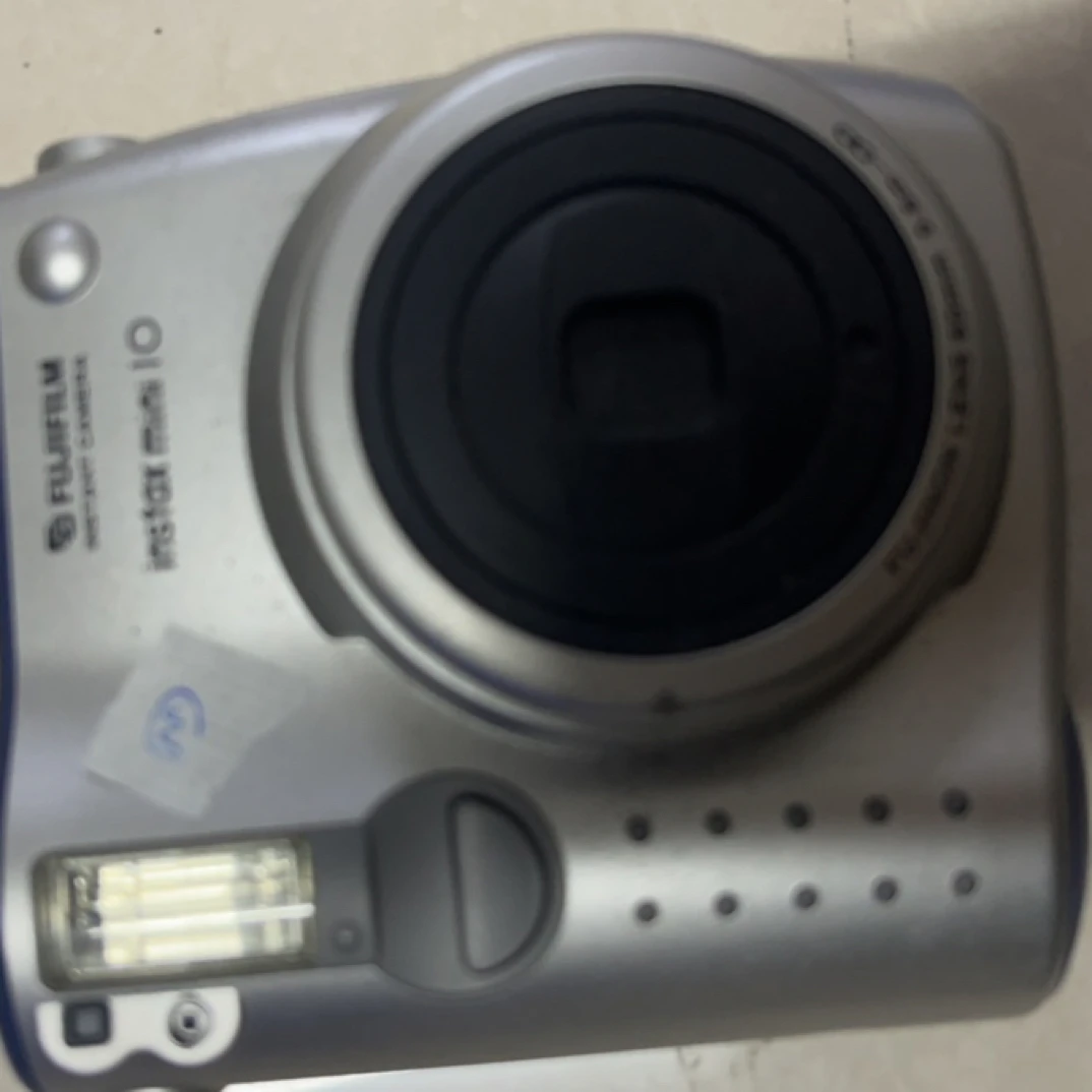 8新 Fujifilm/富士 超级福袋3相机一台