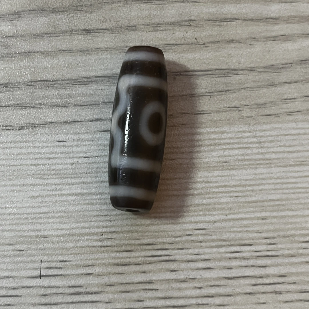 二十世纪三眼珠【古珠精选】AAHAN250525010