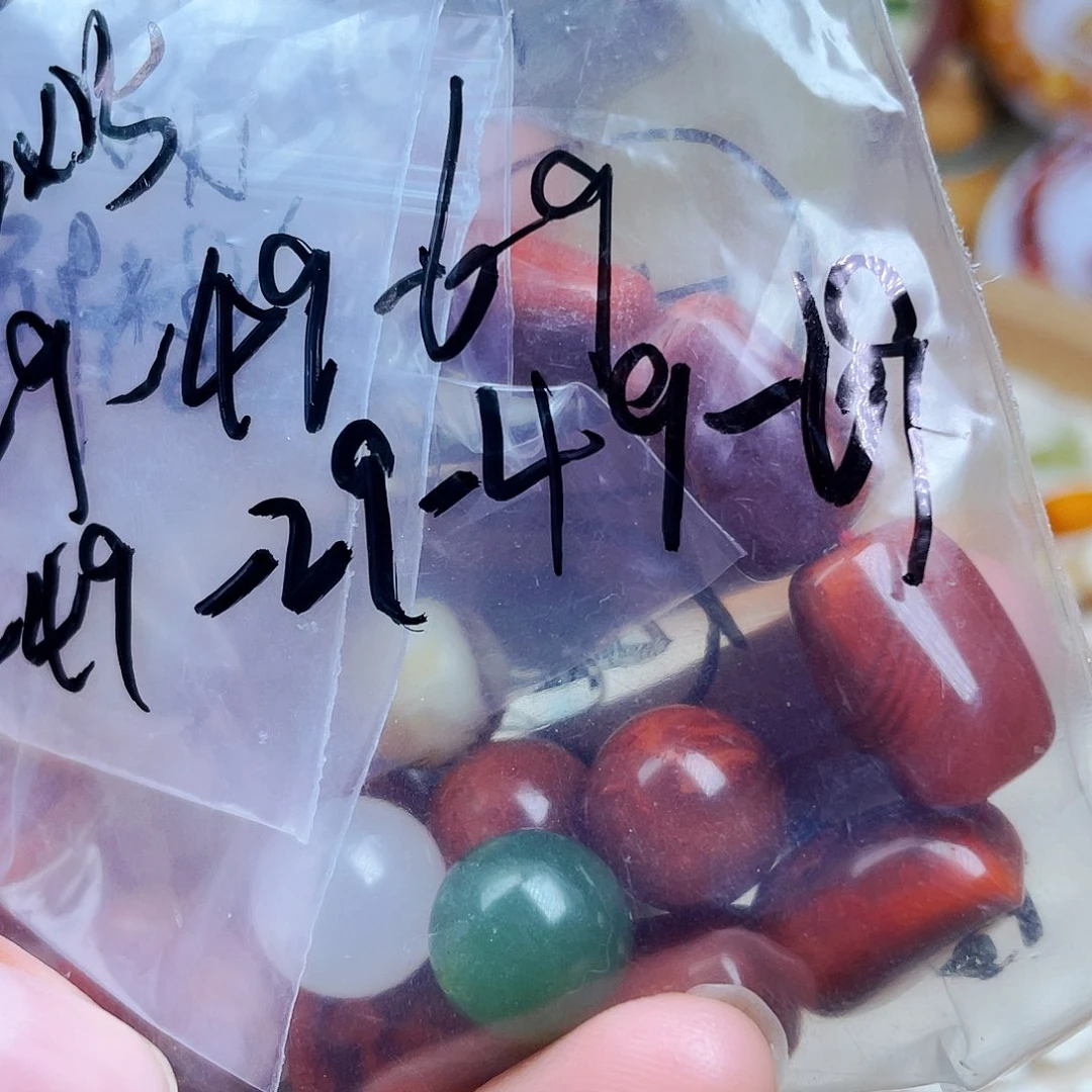 和田玉挂件未镶嵌君*玉订制