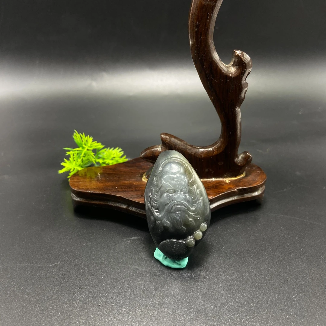 A214   和田玉  DS 5678093