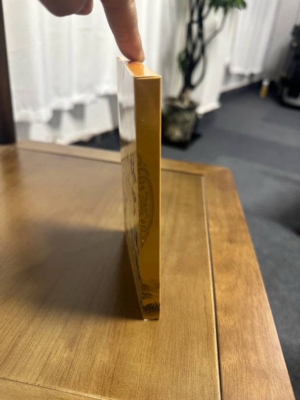 粉丝福利，少林暖贴