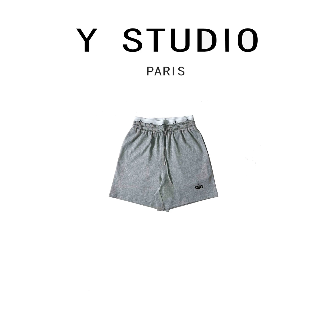 【大妮专属】【淡淡疏星】时尚休闲百搭潮流短裤女BU-DN771