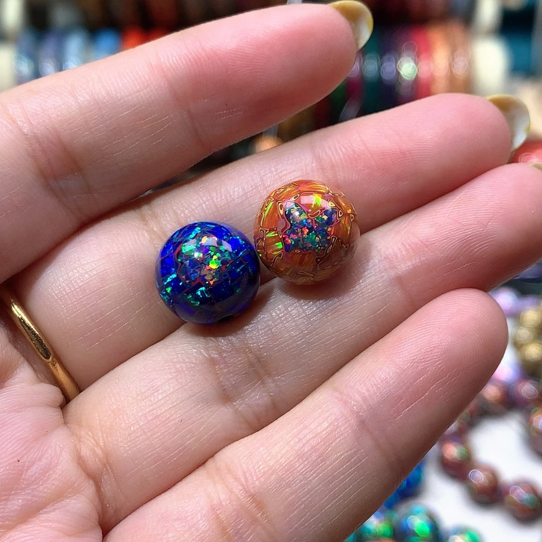 神匠手大漆珠1.2……