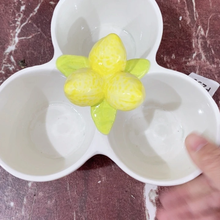 陶瓷树脂家居摆件