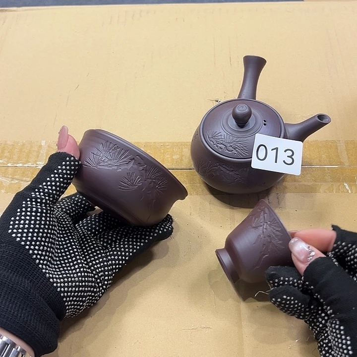 中古物品默认微瑕no退no换