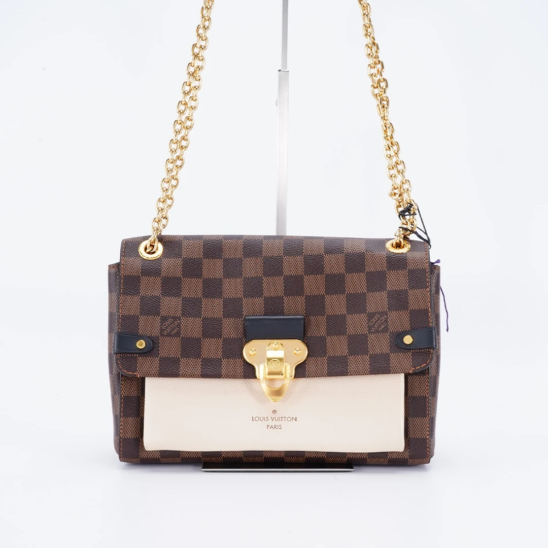 95新 LouisVuitton/路易威登 茉上/LV vavin包