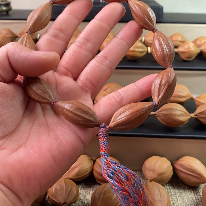 橄榄核手串/手链橄榄核52