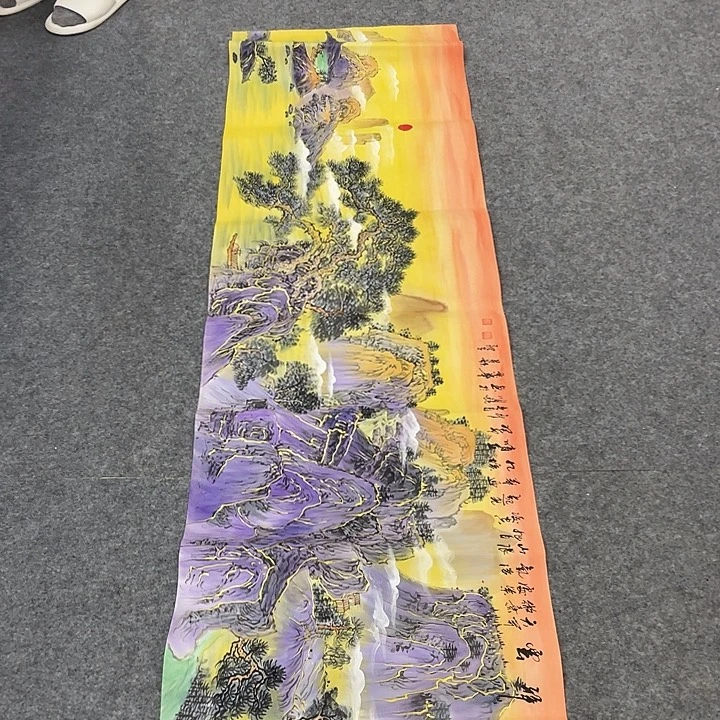国画今天国画作品欣赏