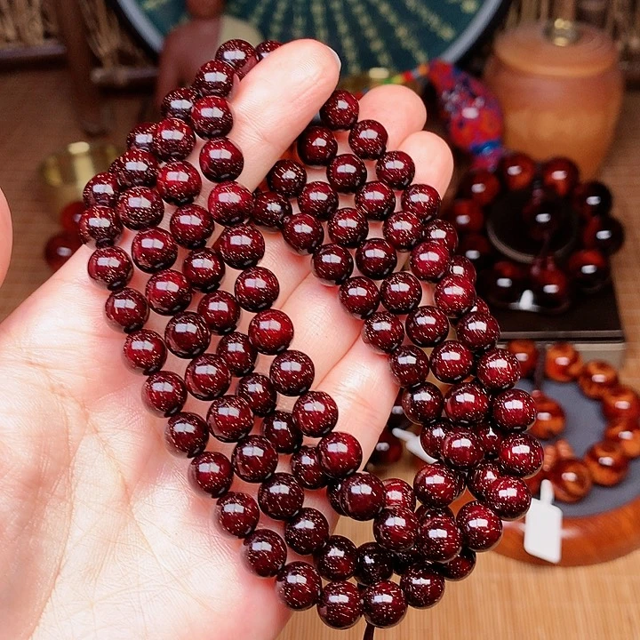 檀香紫檀（小叶紫檀）琳2w