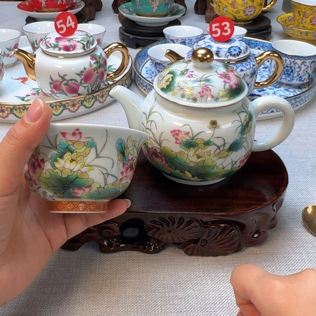 景德镇陶瓷景德镇瓷器