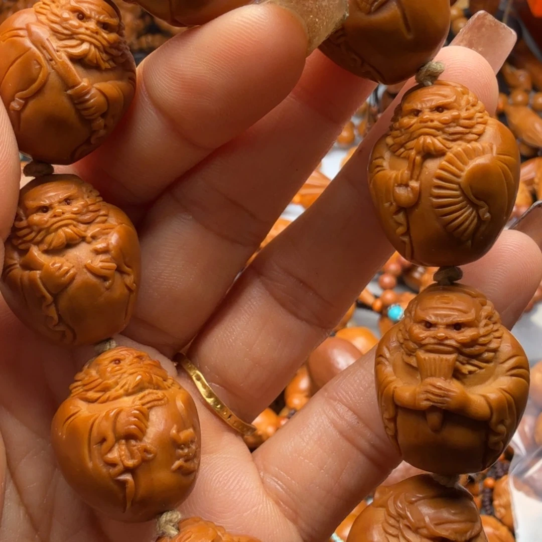 橄榄核手串/手链橄榄核