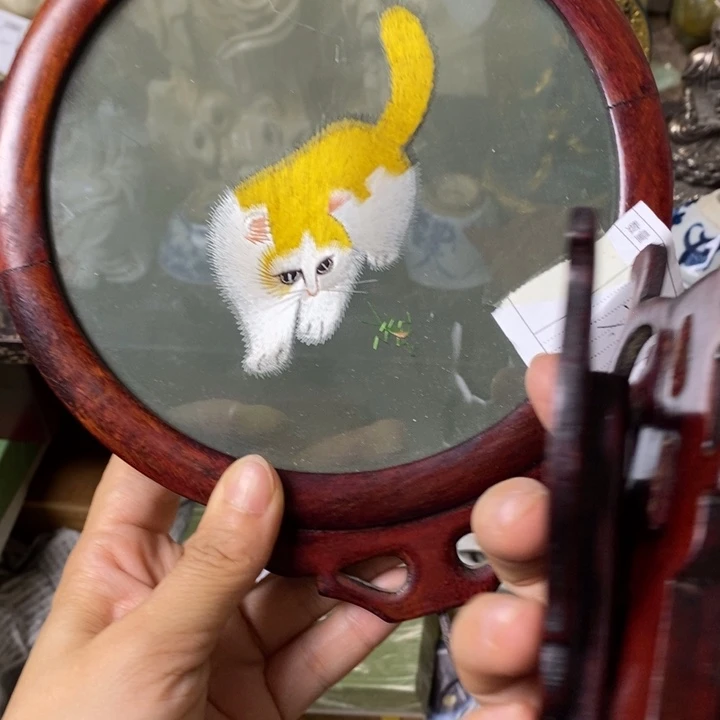茶具套装美术工艺品