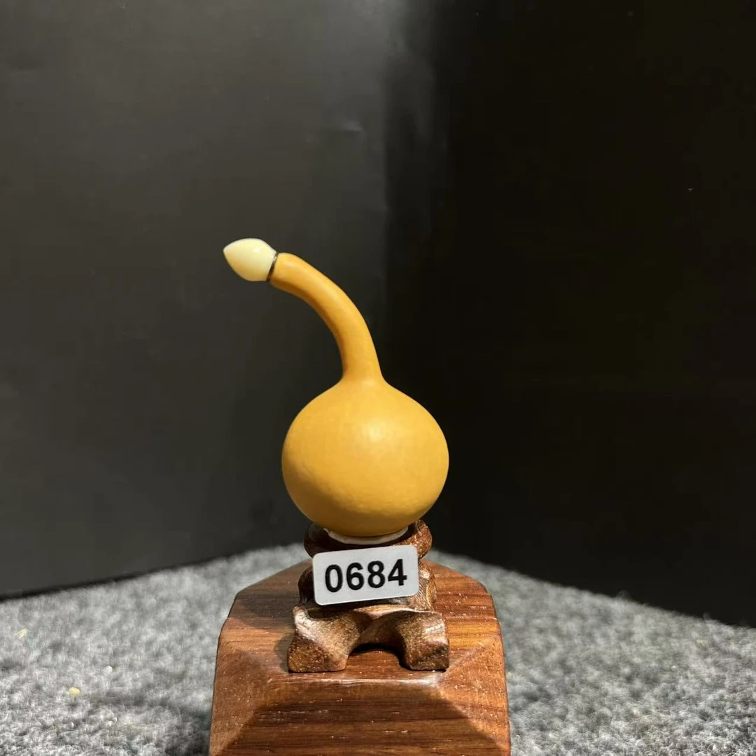 0684号拍品（葫芦）