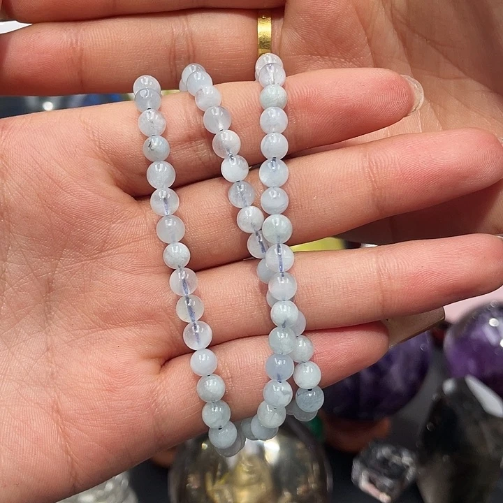 水晶水晶水晶未镶嵌