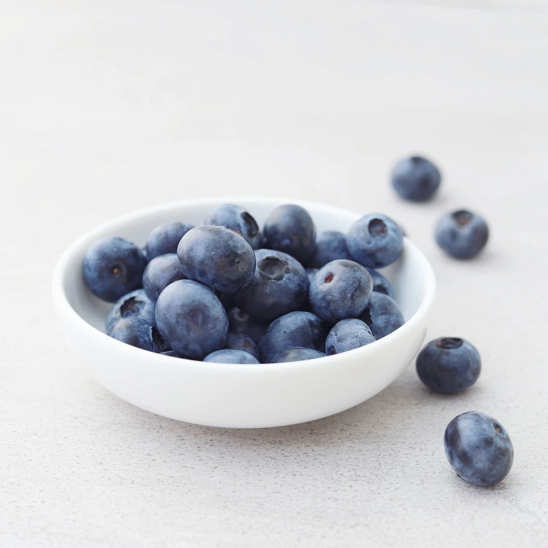 【周谷堆水果】云南怡颗蓝莓18mm颗颗饱满花青素爆棚当季新鲜（11）