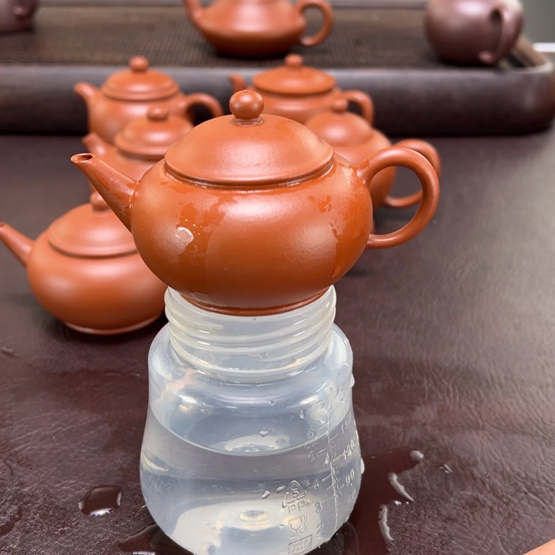 茶壶紫砂汽修厂和机械设备