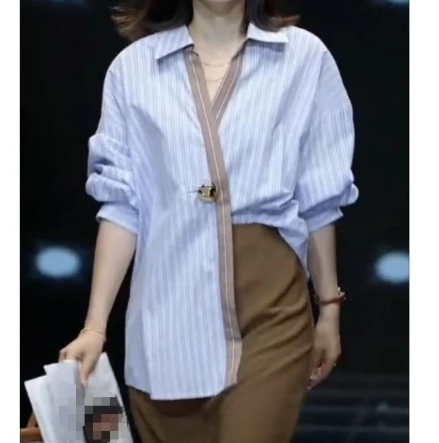 时尚潮流百搭精品女装zsx23072