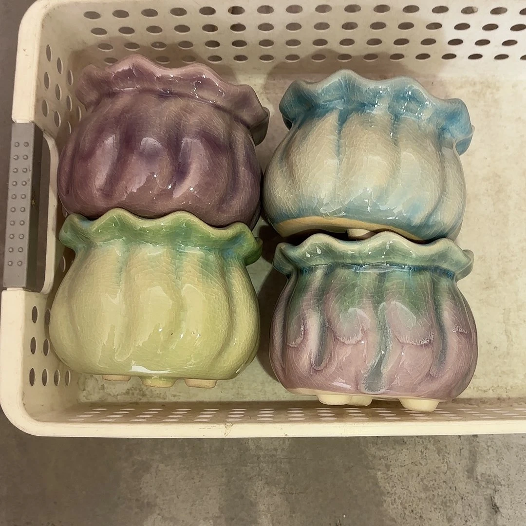 量货/口8高8深浅搭配发4