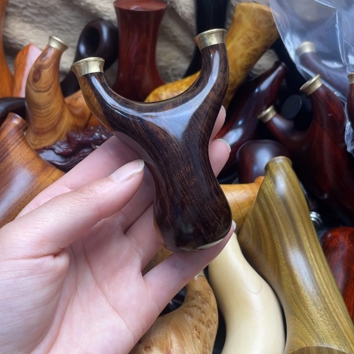 大果紫檀（缅甸花梨）瑕疵1616