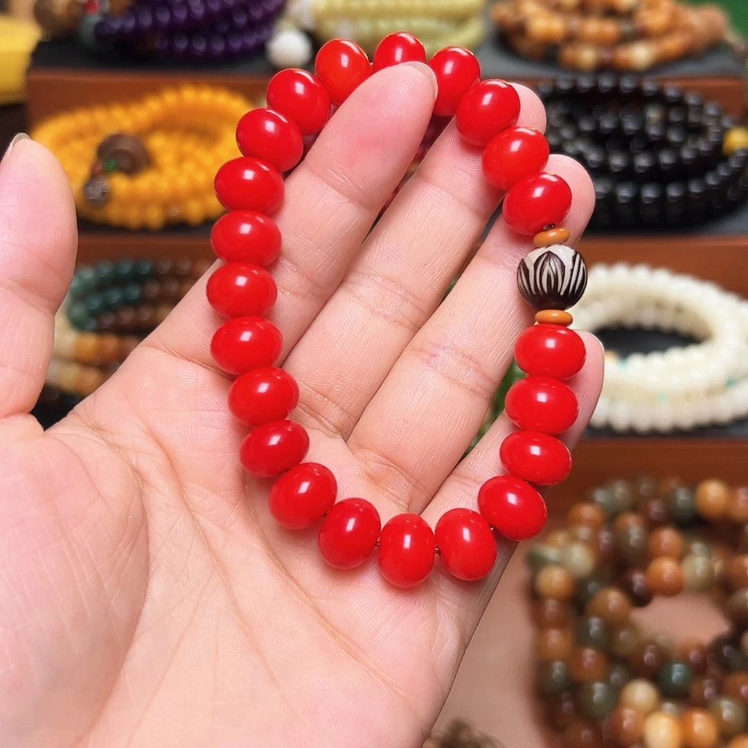 吊坠菩提根/象牙果