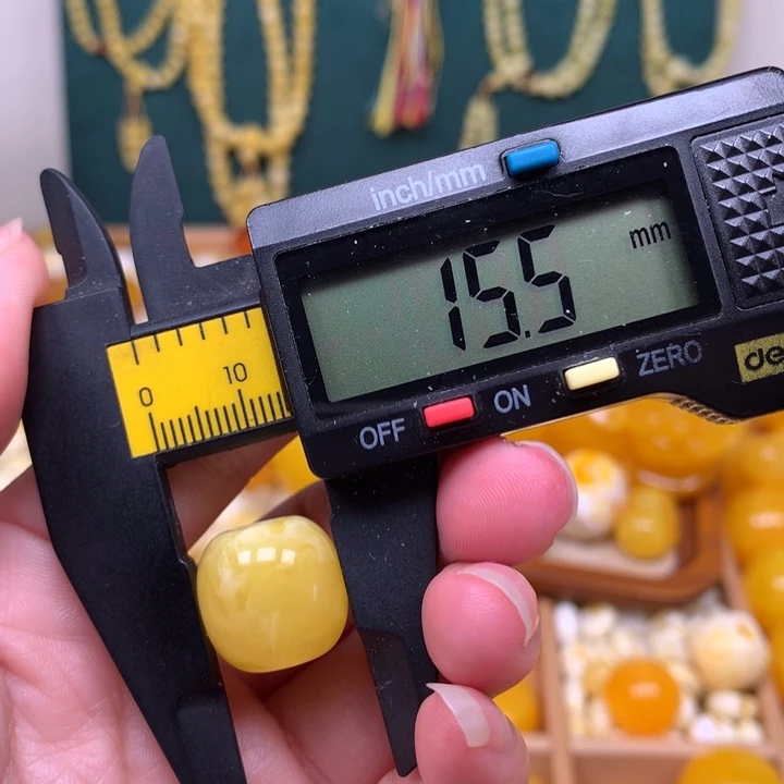 非金属配饰配珠60