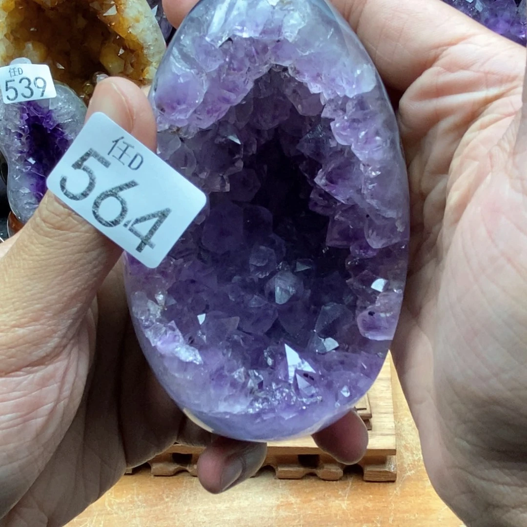 未镶嵌大型摆件（非配饰）水晶