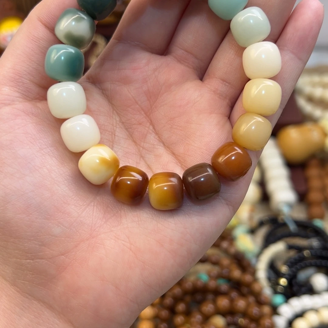 手串菩提根/象牙果手串