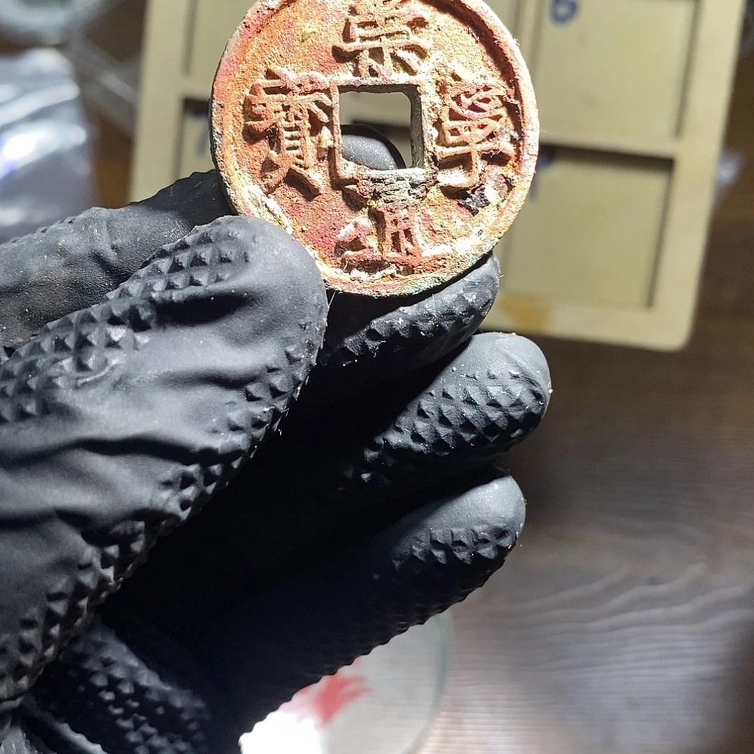 铜铜工艺品钥匙扣挂件