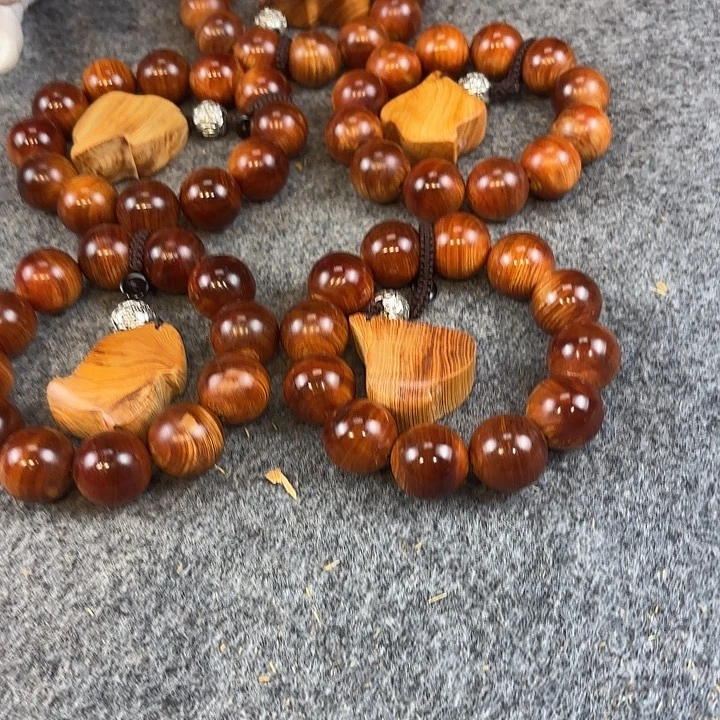 崖柏2.0根骨蜜结糖糖心料根料