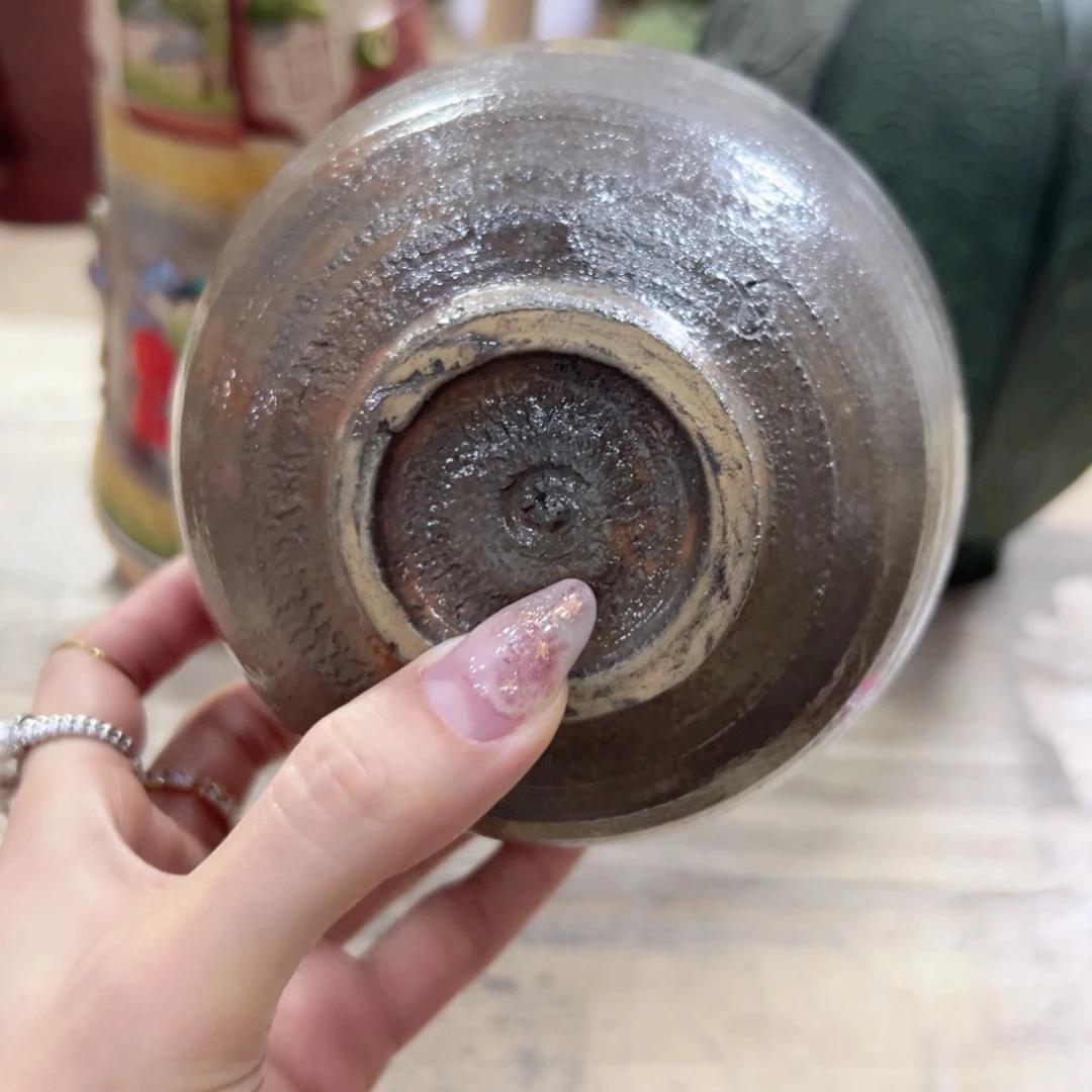 瓷片南*丶陶瓷的发展和艺术成就