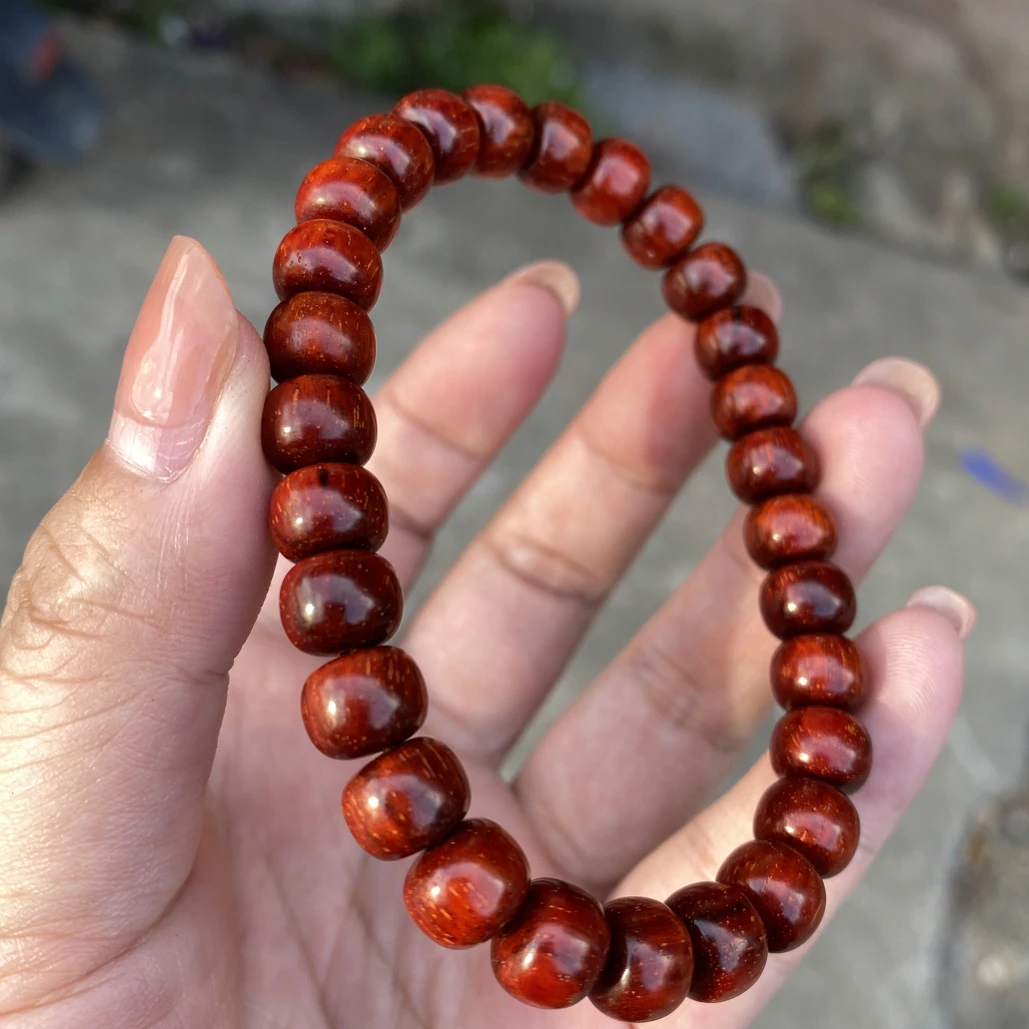 补差价链接紫檀手串