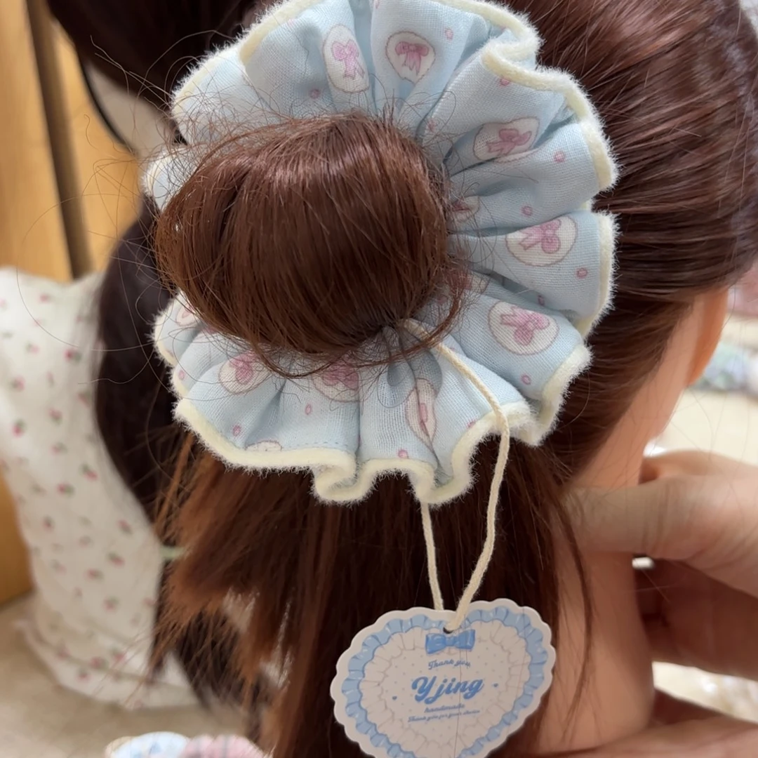 非金属布艺45号肠圈