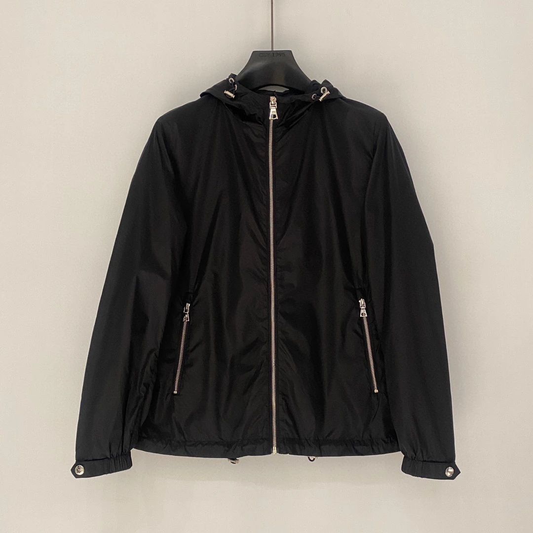 DITE/迪特  连帽夹克 2461008