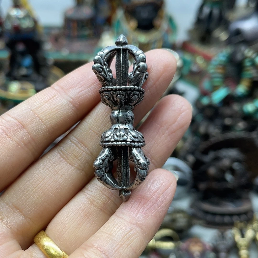 工艺品挂件一物一图